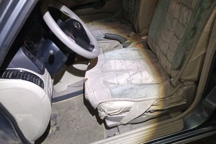 Used Soueast V3 Lingyue 2013 Revised Version 1.5L Manual – Affordable Edition Left Front Seat
