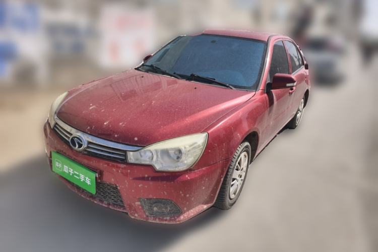Used Soueast V3 Lingyue 2013 Revised Version 1.5L Manual – Affordable Edition Guazi used car, China used car export, Used car for sale, Used  cars, Cheapest cars for sale