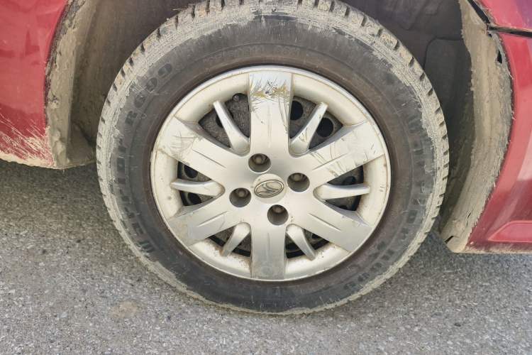 Used Soueast V3 Lingyue 2013 Revised Version 1.5L Manual – Affordable Edition Right Front Wheel Hub