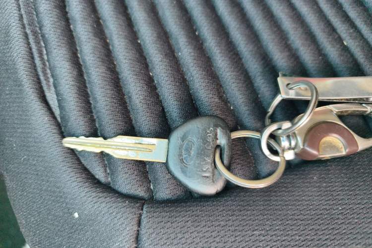 Used Soueast V3 Lingyue 2013 Revised Version 1.5L Manual – Affordable Edition Vehicle Key