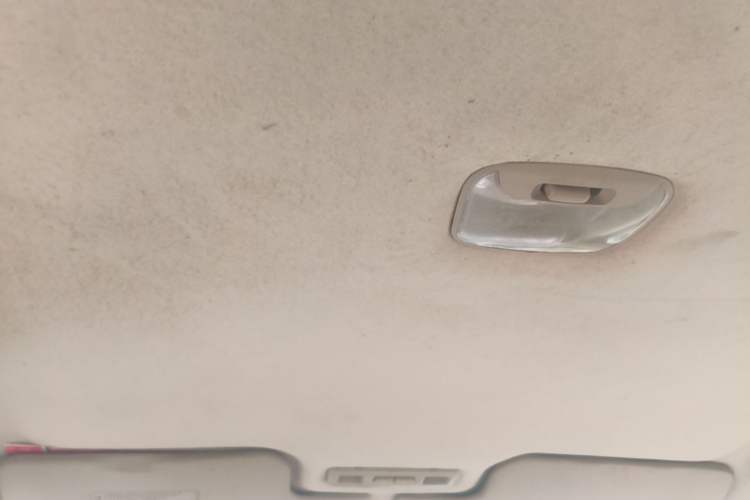 Used Soueast V3 Lingyue 2013 Revised Version 1.5L Manual – Affordable Edition Headliner