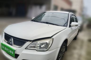 Used Soueast V3 Lingyue 2013 Revised Version 1.5L Manual – Affordable Edition