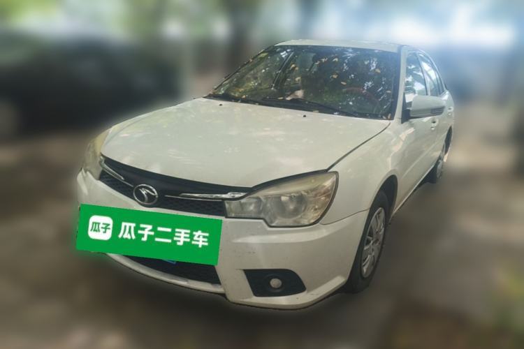 Used Soueast V3 Lingyue 2013 Revised Version 1.5L Manual – Affordable Edition Guazi used car, China used car export, Used car for sale, Used  cars, Cheapest cars for sale
