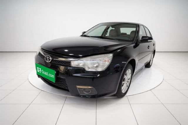 Used Soueast V3 Lingyue 2014 1.5L Manual Entry-Level Version
