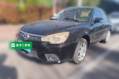 Used Soueast V3 Lingyue 2014 1.5L Manual Entry-Level Version