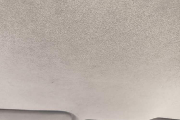 Used Soueast V3 Lingyue 2014 1.5L Manual Entry-Level Version Headliner
