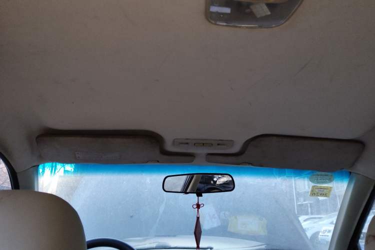Used Soueast V3 Lingyue 2014 1.5L Manual Smart Edition Headliner
