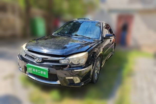 Used Soueast V3 Lingyue 2014 1.5L Manual Style Value Edition