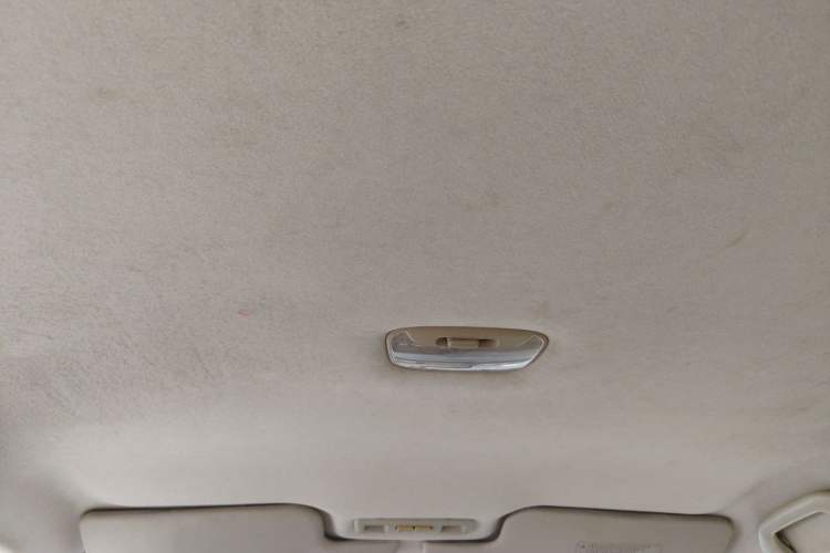 Used Soueast V3 Lingyue 2014 1.5L Manual Happiness Edition Headliner