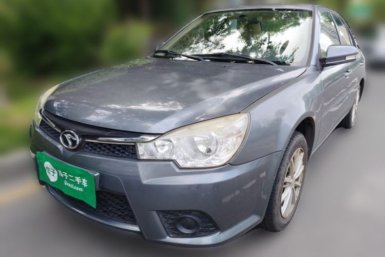 Used Soueast V3 Lingyue 2014 1.5L Manual Happiness Edition Guazi used car, China used car export, Used car for sale, Used  cars, Cheapest cars for sale