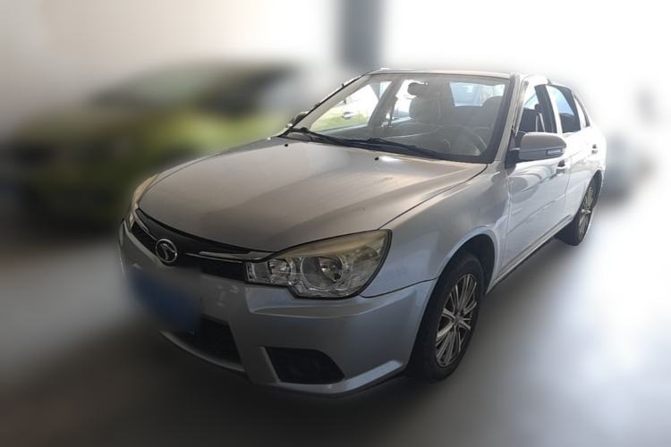 Used Soueast V3 Lingyue 2014 1.5L Manual Entry-Level Version Guazi used car, China used car export, Used car for sale, Used  cars, Cheapest cars for sale