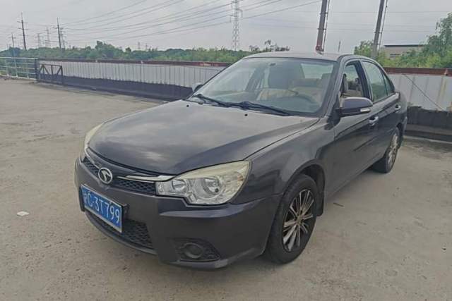 Used Soueast V3 Lingyue 2014 1.5L Manual Smart Edition