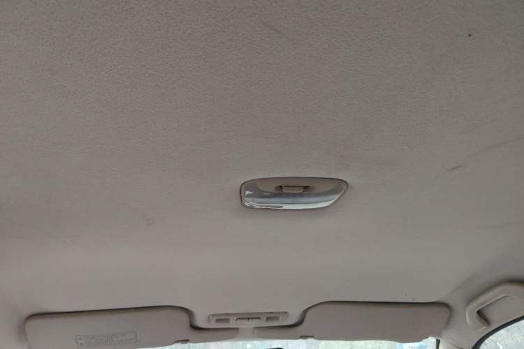 Used Soueast V3 Lingyue 2014 1.5L Manual Smart Edition Headliner