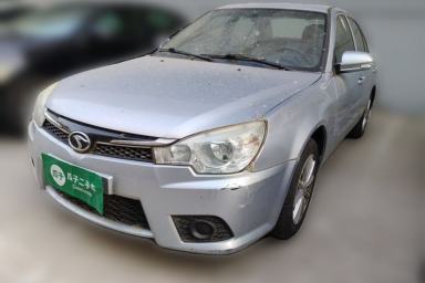 Used Soueast V3 Lingyue 2014 1.5L Manual Smart Edition
