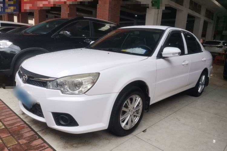 Used Soueast V3 Lingyue 2014 1.5L Manual Entry-Level Version Guazi used car, China used car export, Used car for sale, Used cars, Cheapest cars for sale