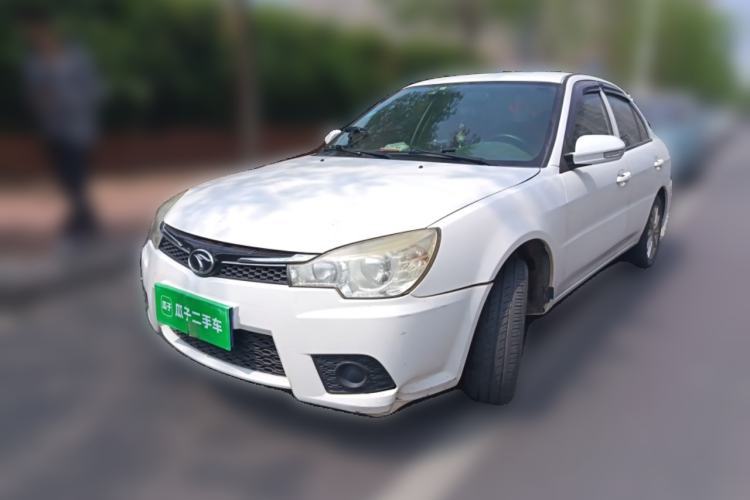 Used Soueast V3 Lingyue 2014 1.5L Manual Smart Edition Guazi used car, China used car export, Used car for sale, Used  cars, Cheapest cars for sale