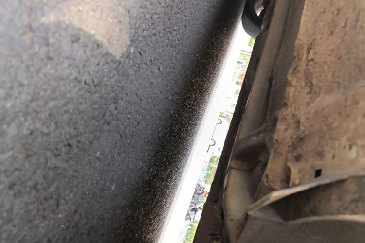 Used Soueast V3 Lingyue 2014 1.5L Manual Smart Edition Chassis Front Right