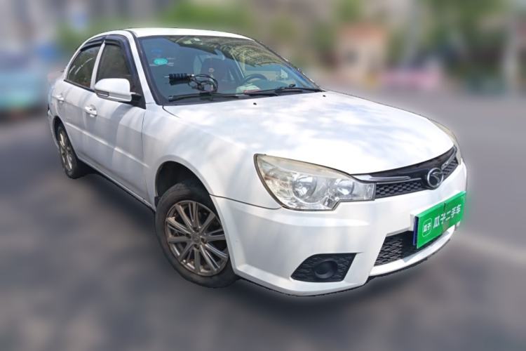 Used Soueast V3 Lingyue 2014 1.5L Manual Smart Edition Front Right 45 Deg