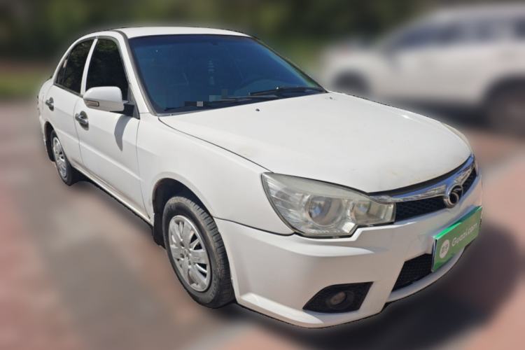Used Soueast V3 Lingyue 2014 1.5L Manual Smart Edition Front Right 45 Deg