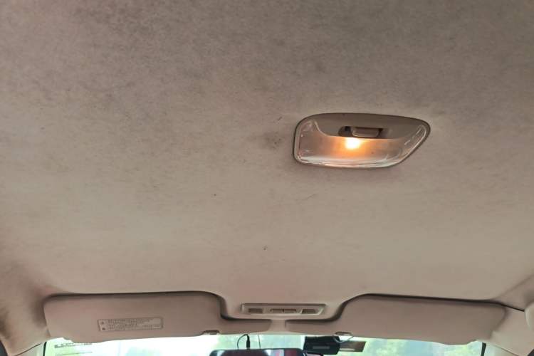 Used Soueast V3 Lingyue 2014 1.5L Manual Smart Edition Headliner