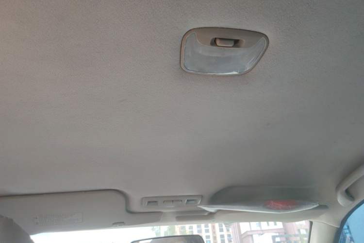 Used Soueast V3 Lingyue 2014 1.5L Manual Smart Edition Headliner