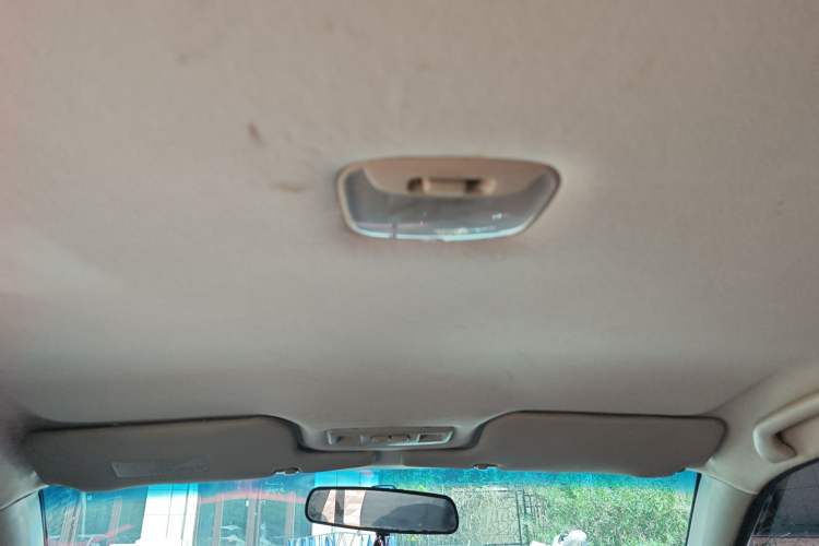 Used Soueast V3 Lingyue 2014 1.5L Manual Smart Edition Headliner