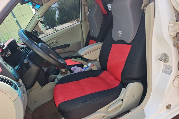 Used Soueast V3 Lingyue 2014 1.5L Manual Smart Edition Left Front Seat
