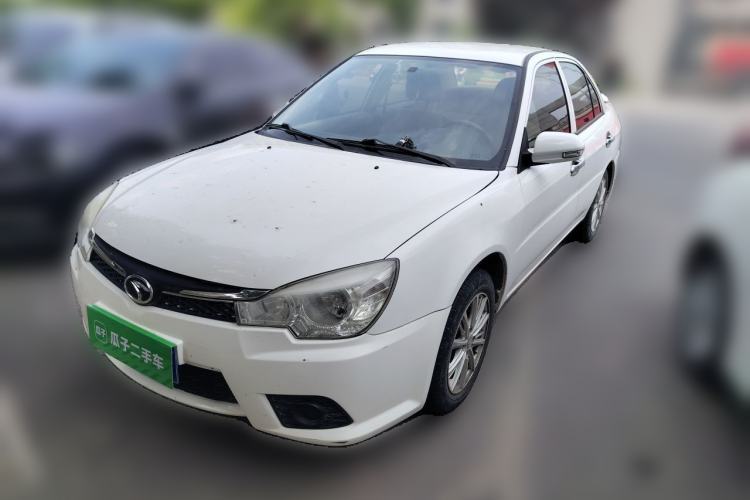 Used Soueast V3 Lingyue 2014 1.5L Manual Entry-Level Version Guazi used car, China used car export, Used car for sale, Used  cars, Cheapest cars for sale