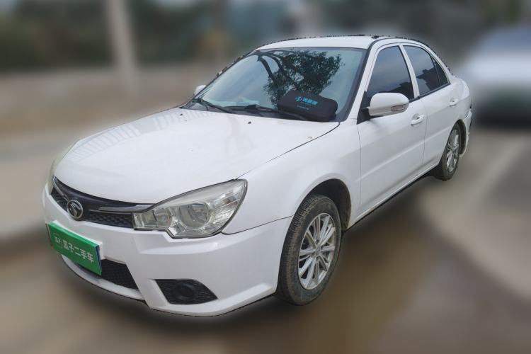 Ojetý Soueast V3 Lingyue 2014 1.5L Manual Smart Edition Guazi used car, China used car export, Used car for sale, Used  cars, Cheapest cars for sale
