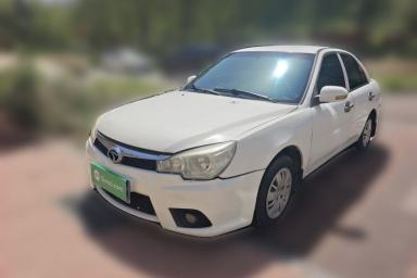Used Soueast V3 Lingyue 2014 1.5L Manual Smart Edition