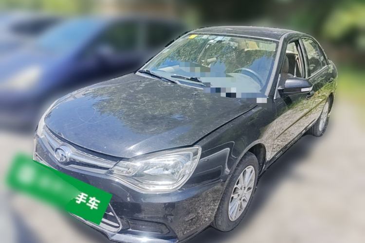 Used Soueast V3 Lingyue 2015 1.5L Manual Happiness Edition Guazi used car, China used car export, Used car for sale, Used  cars, Cheapest cars for sale