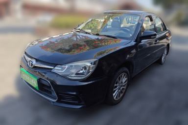 Used Soueast V3 Lingyue 2015 1.5L Manual Happiness Edition