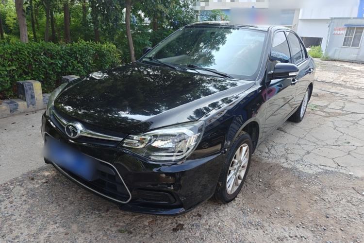 Ojetý Soueast V3 Lingyue 2015 1.5L Manual Happiness Edition Guazi used car, China used car export, Used car for sale, Used  cars, Cheapest cars for sale