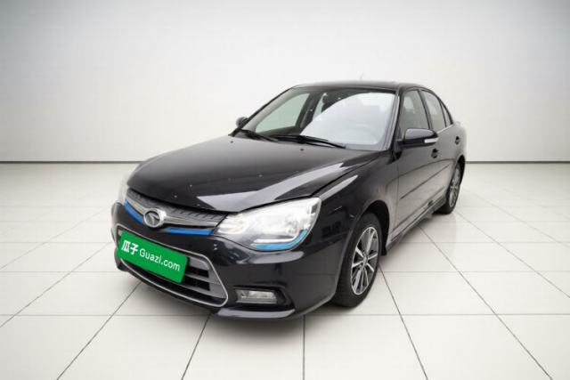 Used Soueast V3 Lingyue 2015 1.5L Manual Style Edition
