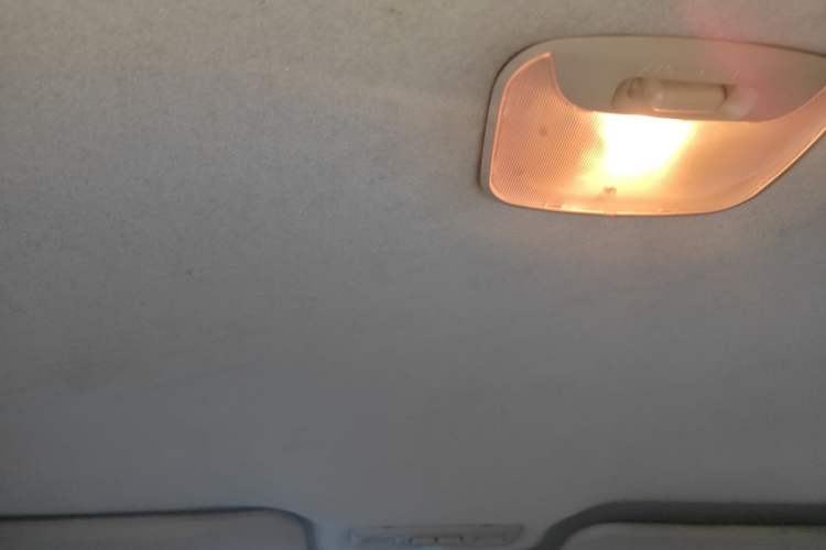 Used Soueast V3 Lingyue 2015 1.5L Manual Happiness Edition Headliner