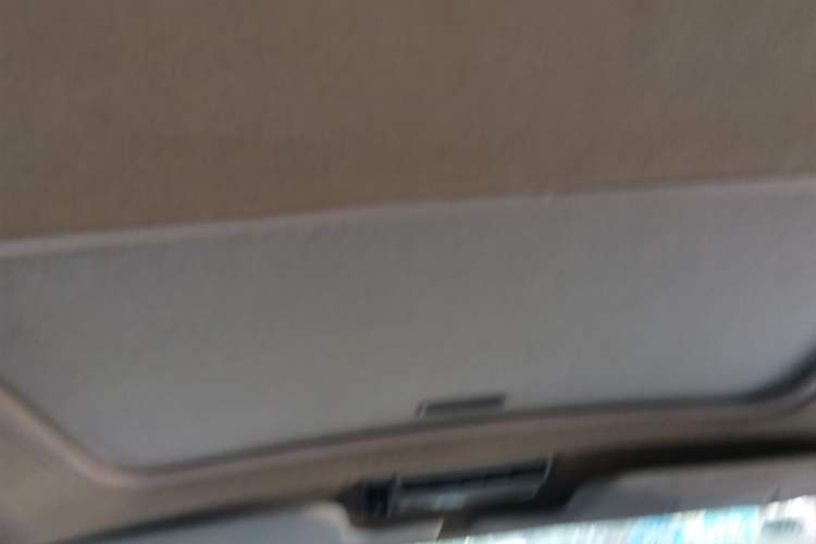 Used Soueast V3 Lingyue 2015 1.5L Manual Style Edition Headliner