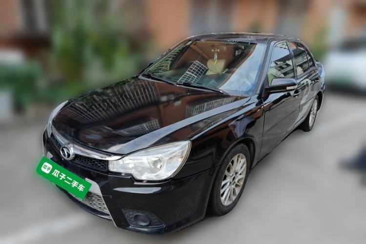 Used Soueast V3 Lingyue 2015 1.5L Manual Happiness Edition Guazi used car, China used car export, Used car for sale, Used cars, Cheapest cars for sale