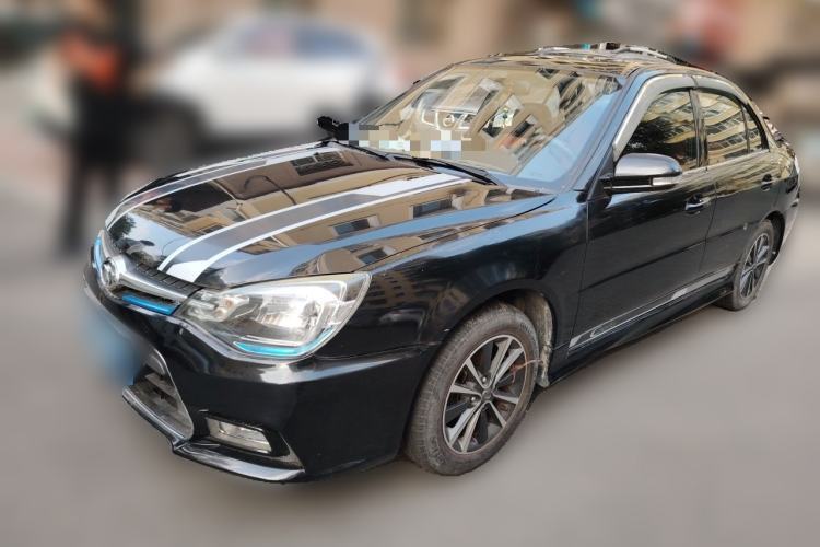 Used Soueast V3 Lingyue 2015 1.5L Manual Style Edition Guazi used car, China used car export, Used car for sale, Used  cars, Cheapest cars for sale