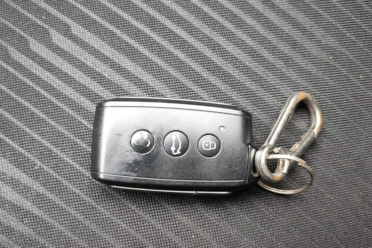 Used Soueast V3 Lingyue 2015 1.5L Manual Style Edition Vehicle Key