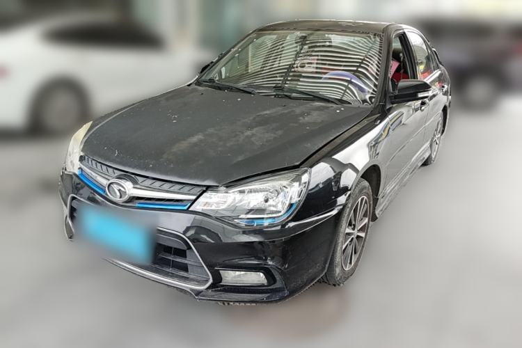 Used Soueast V3 Lingyue 2015 1.5L Manual Style Edition Guazi used car, China used car export, Used car for sale, Used  cars, Cheapest cars for sale