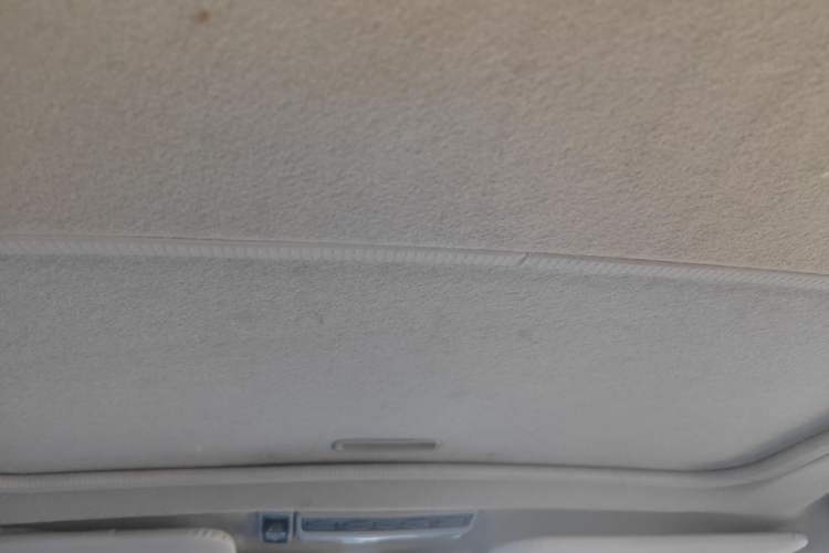 Used Soueast V3 Lingyue 2015 1.5L Manual Style Edition Headliner