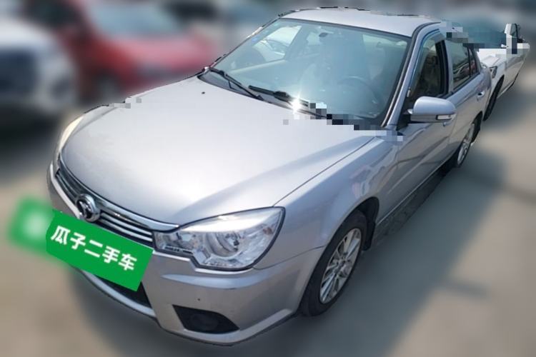 Used Soueast V3 Lingyue 2015 1.5L Manual Happiness Edition Guazi used car, China used car export, Used car for sale, Used  cars, Cheapest cars for sale