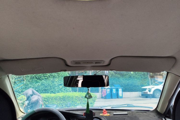 Used Soueast V3 Lingyue 2015 1.5L Manual Smart Edition Headliner