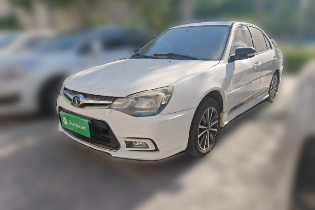 Used Soueast V3 Lingyue 2015 1.5L Manual Style Edition