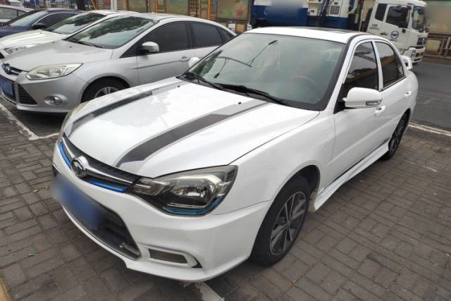 Used Soueast V3 Lingyue 2015 1.5L Manual Style Edition