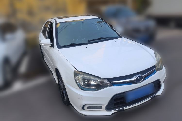 Used Soueast V3 Lingyue 2015 1.5L Manual Style Edition Exterior 2