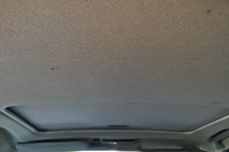Used Soueast V3 Lingyue 2015 1.5L Manual Style Edition Headliner