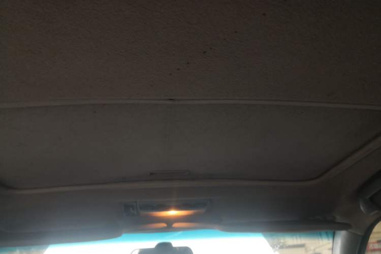 Used Soueast V3 Lingyue 2015 1.5L Manual Style Edition Headliner
