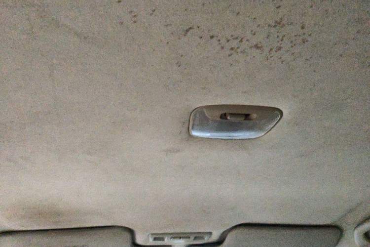 Used Soueast V3 Lingyue 2015 1.5L Manual Smart Edition Headliner