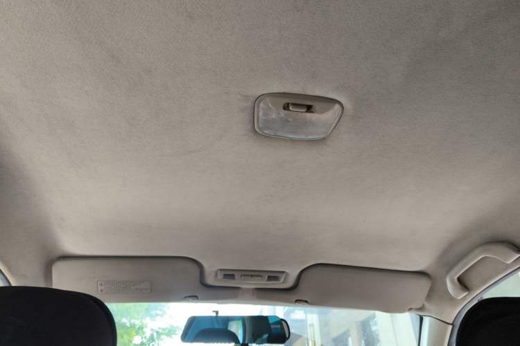 Used Soueast V3 Lingyue 2015 1.5L Manual Happiness Edition Headliner